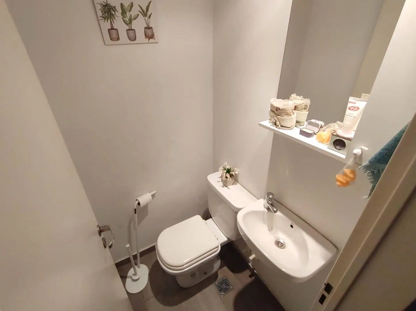 Depto en Venta 3 Amb. Gran terraza Villa Sarmiento Cochera 4