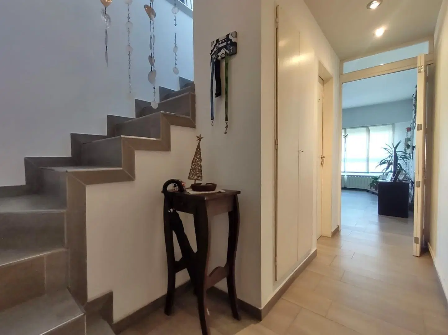 Depto en Venta 3 Amb. Gran terraza Villa Sarmiento Cochera 8