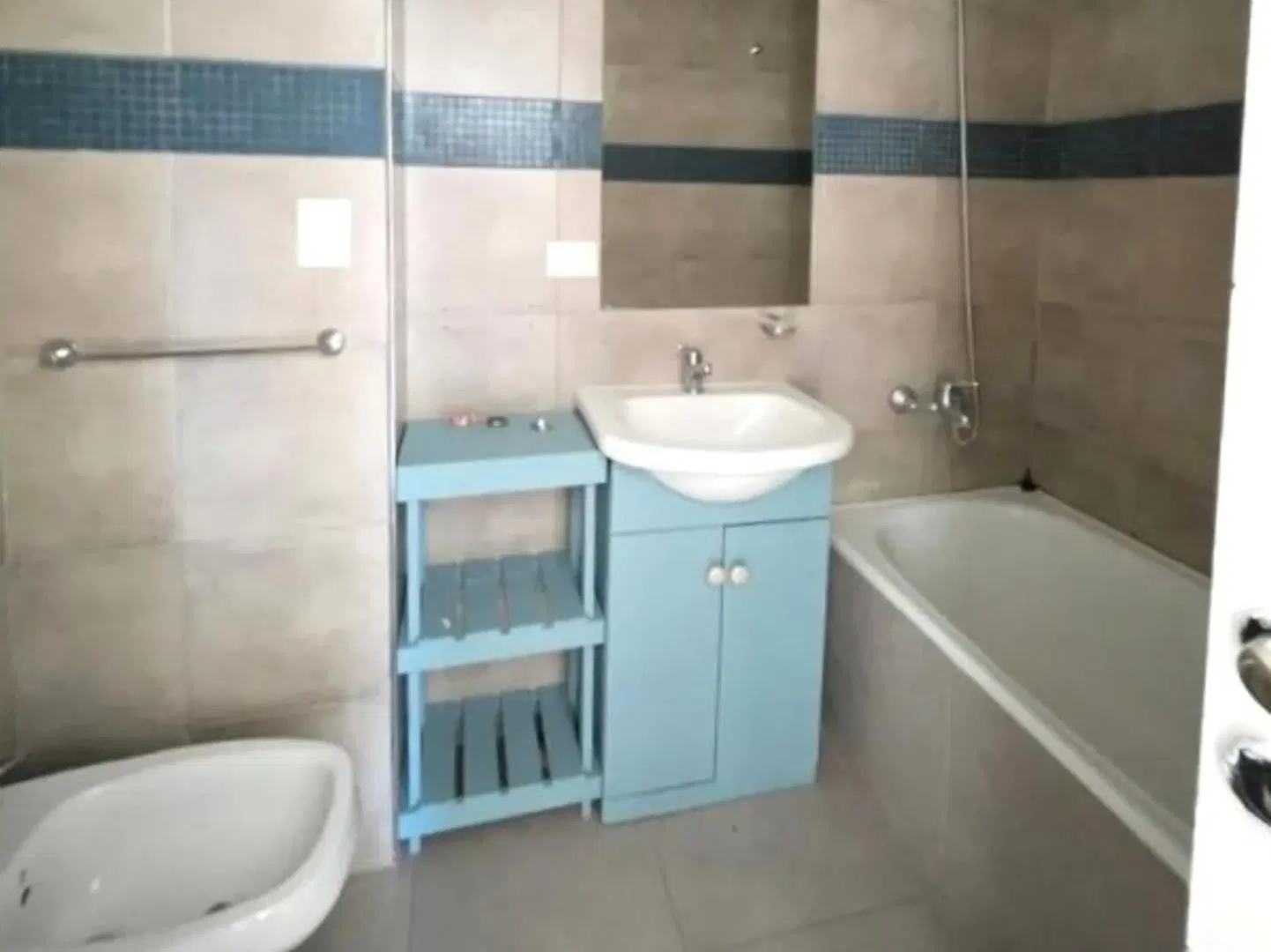 Nuevo valor! Monoambiente con cochera en venta Castelar Sur 8