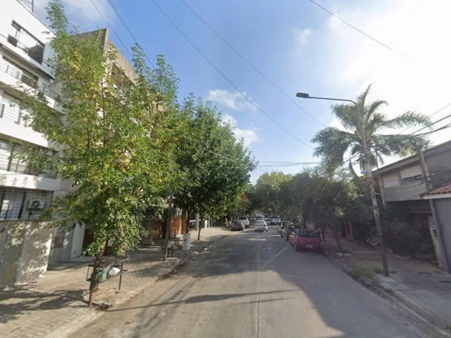 Nuevo valor! Monoambiente con cochera en venta Castelar Sur 4