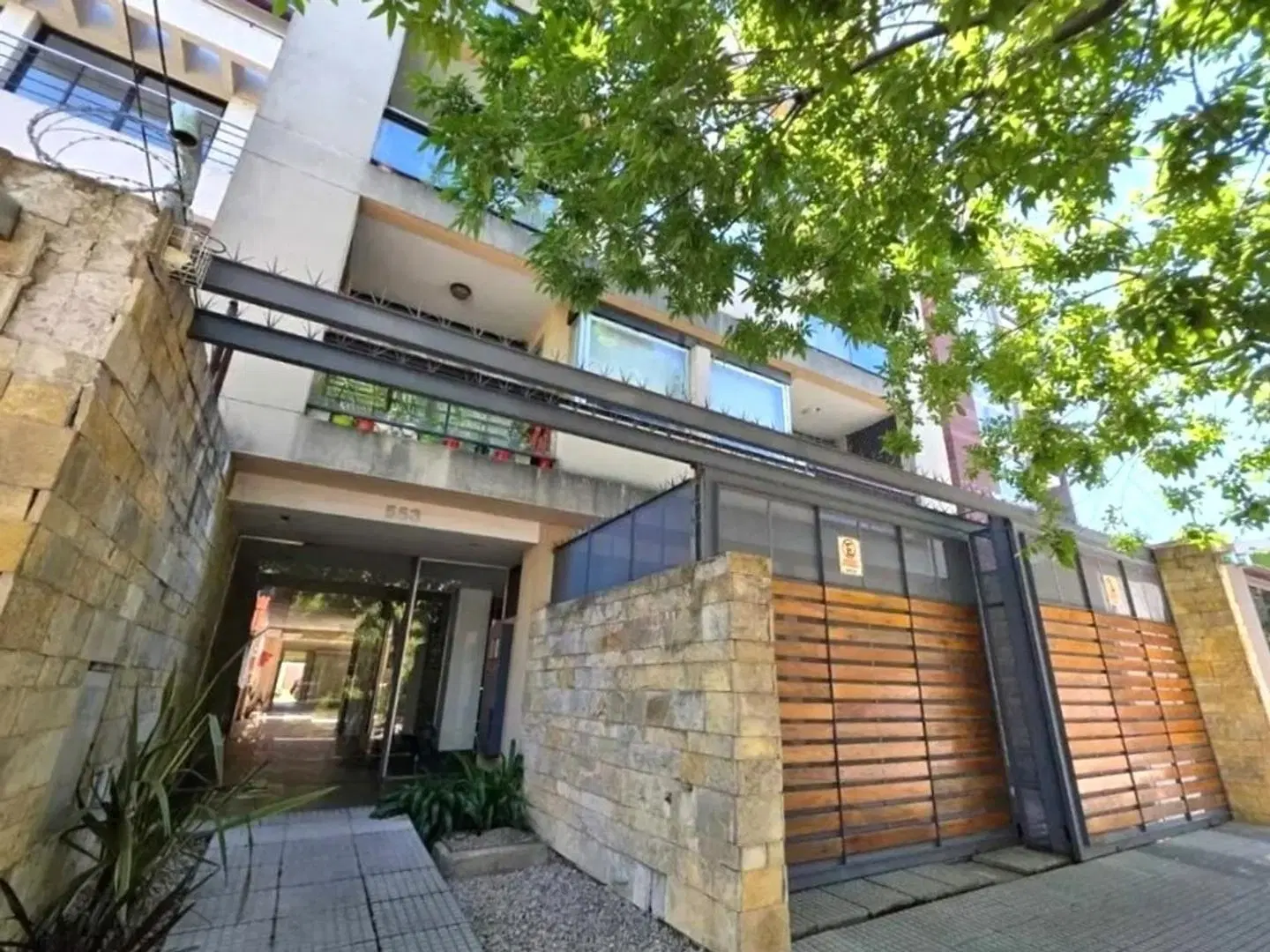Nuevo valor! Monoambiente con cochera en venta Castelar Sur 1