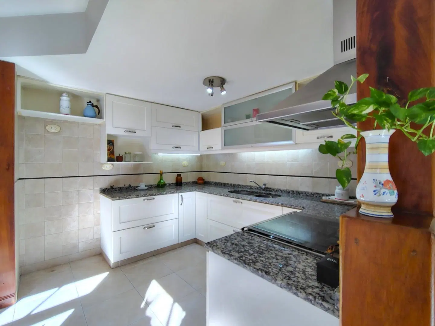 Casa en Venta 5 Ambientes Haedo Chico Excel. Construcción 2