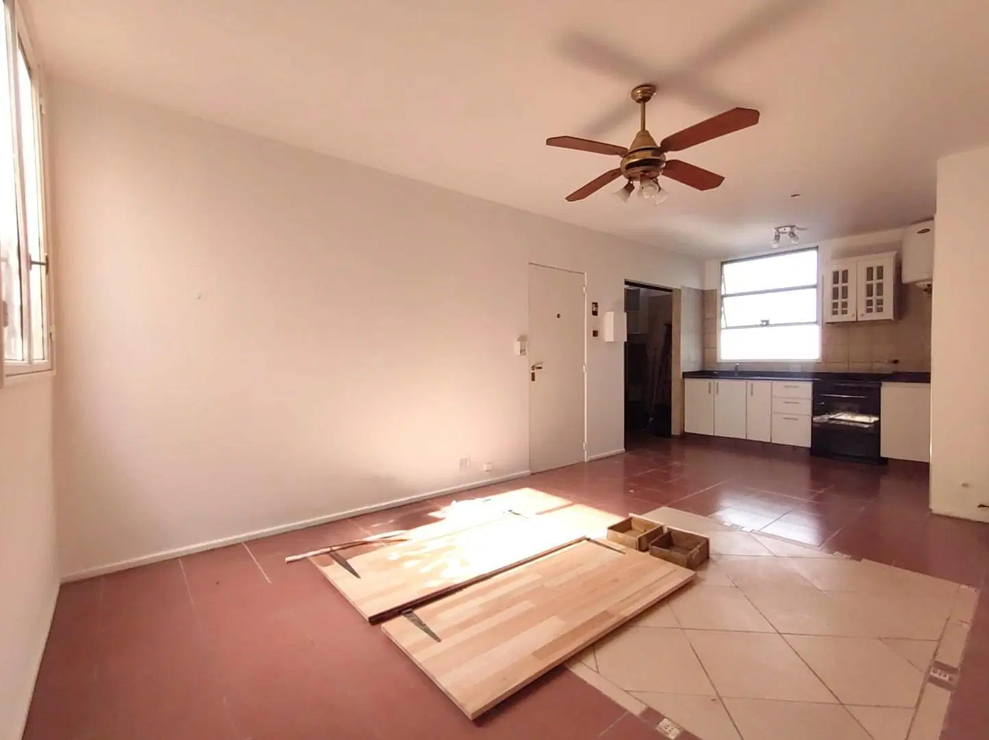Departamento 3 Ambientes en Venta Heado Bº Parque Envión I 4