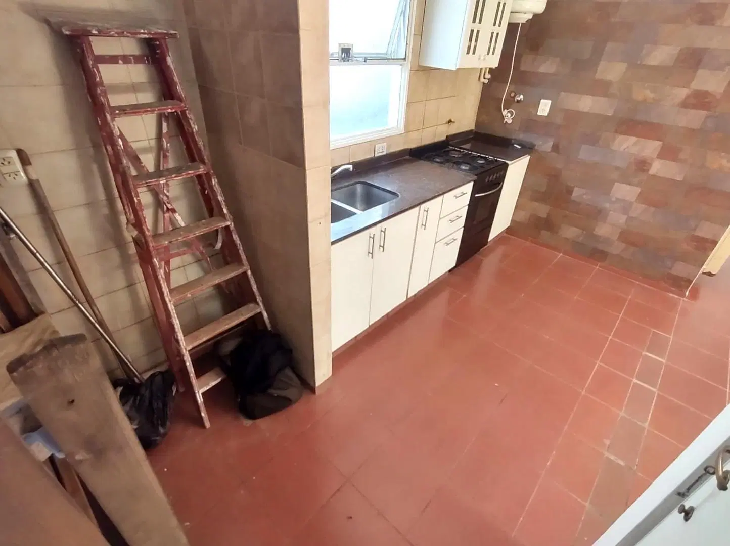 Departamento 3 Ambientes en Venta Heado Bº Parque Envión I 5