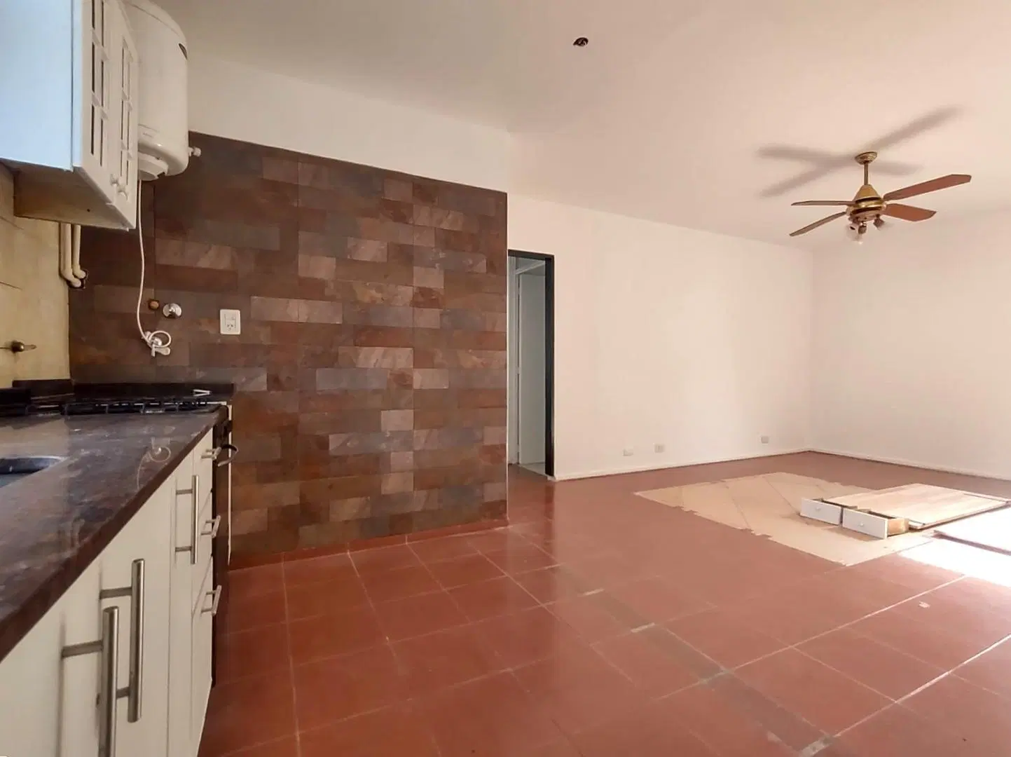 Departamento 3 Ambientes en Venta Heado Bº Parque Envión I 2