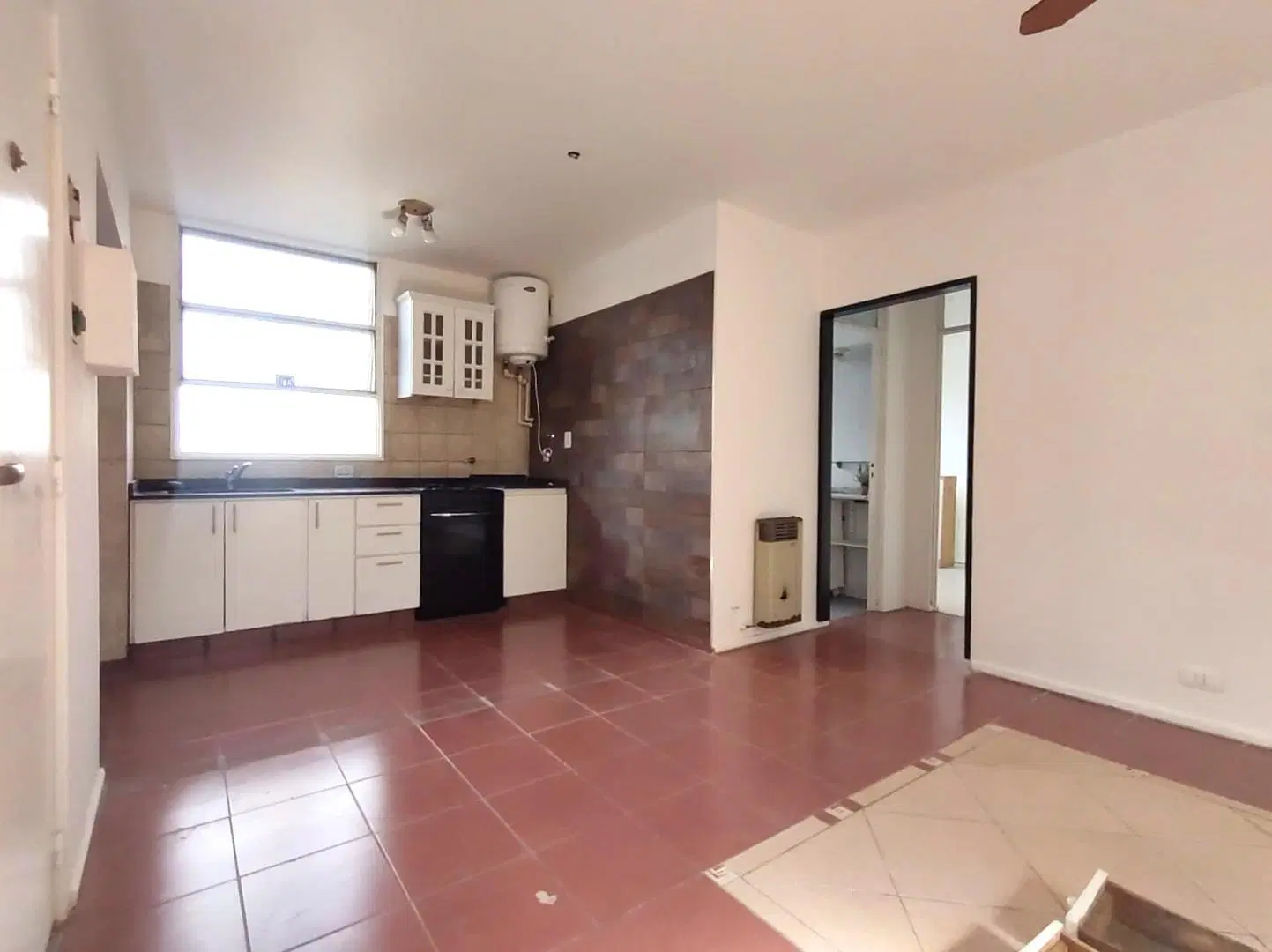 Departamento 3 Ambientes en Venta Heado Bº Parque Envión I 3