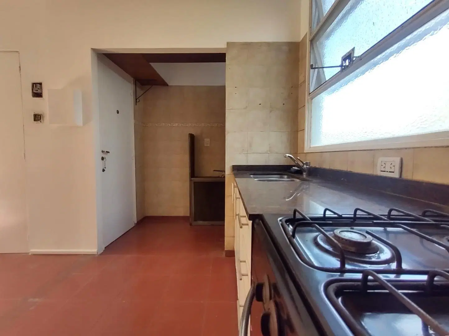 Departamento 3 Ambientes en Venta Heado Bº Parque Envión I 1