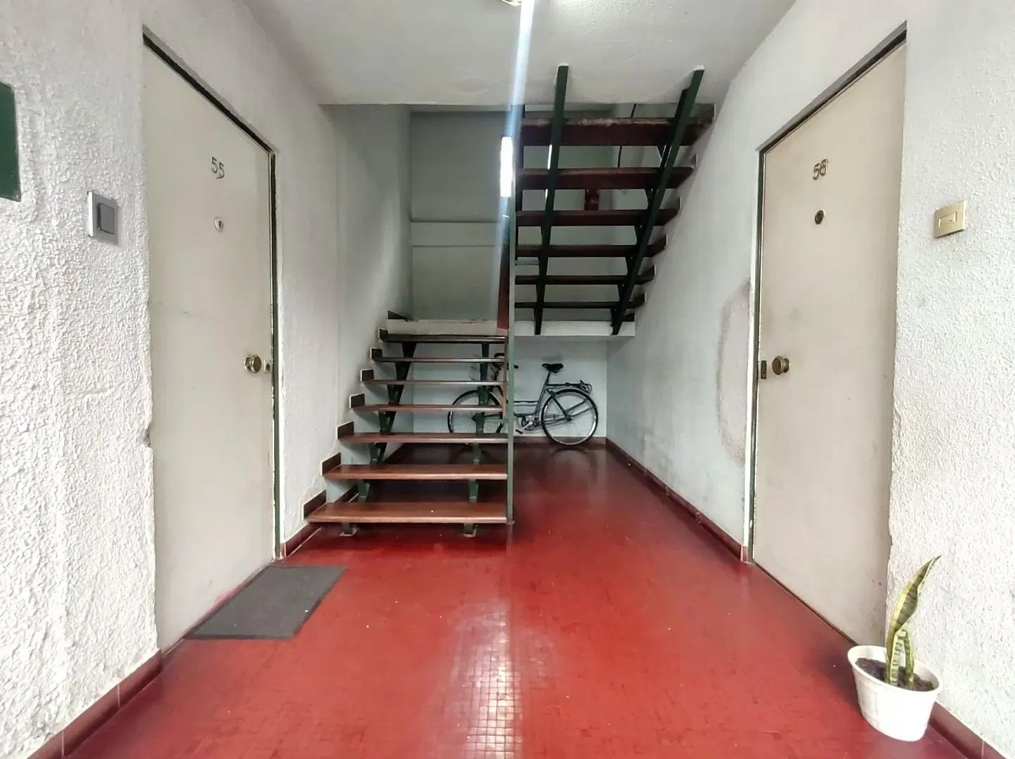 Departamento en Venta Haedo 3 Amb. Bº Parque Envión 1
