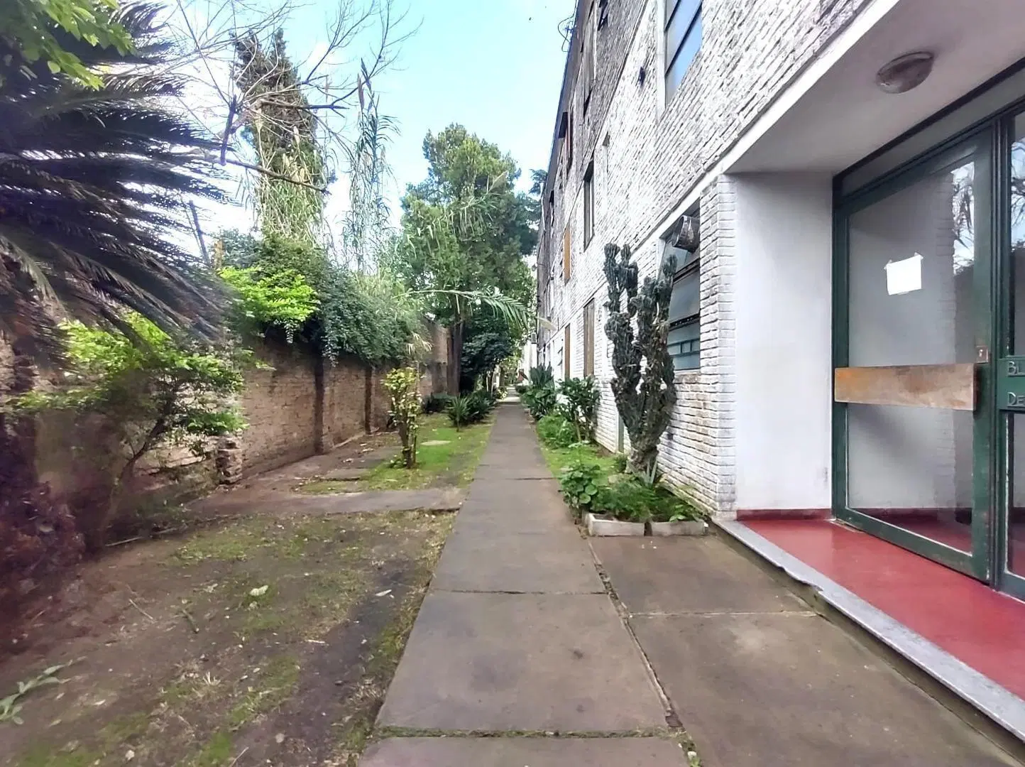 Departamento en Venta Haedo 3 Amb. Bº Parque Envión 3