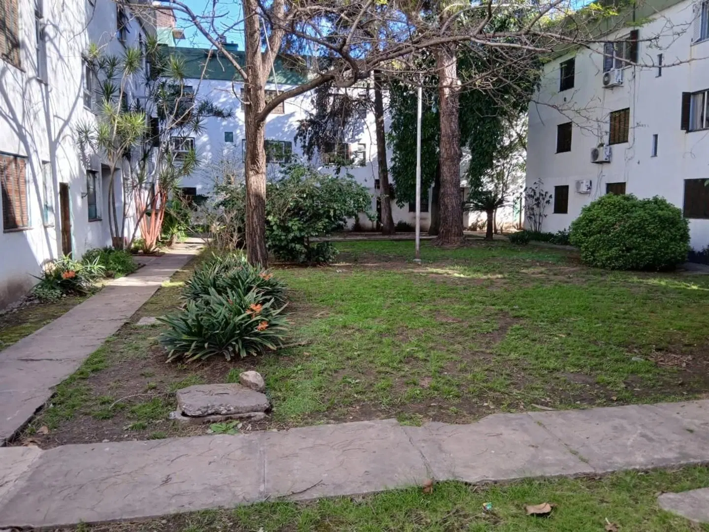 Departamento en Venta Haedo 3 Amb. Bº Parque Envión 5