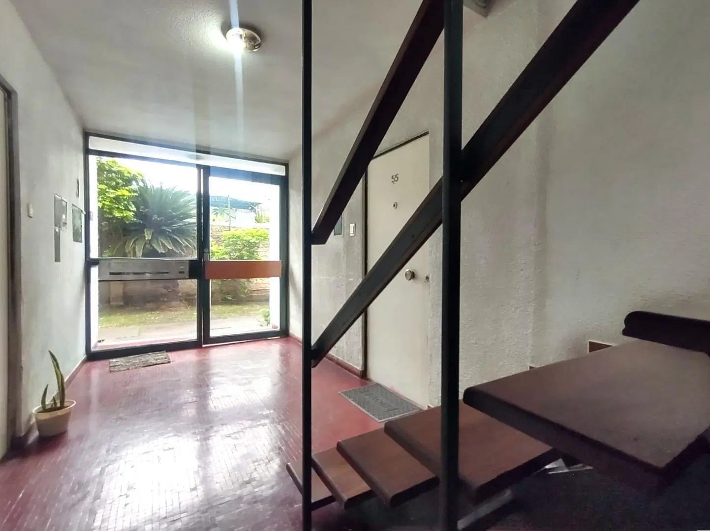 Departamento en Venta Haedo 3 Amb. Bº Parque Envión 4