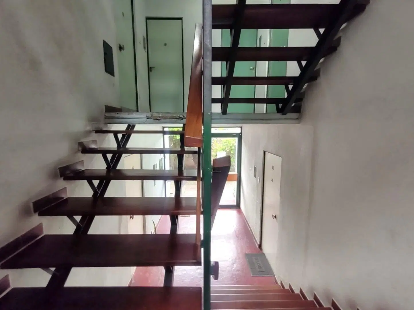 Departamento en Venta Haedo 3 Amb. Bº Parque Envión 2