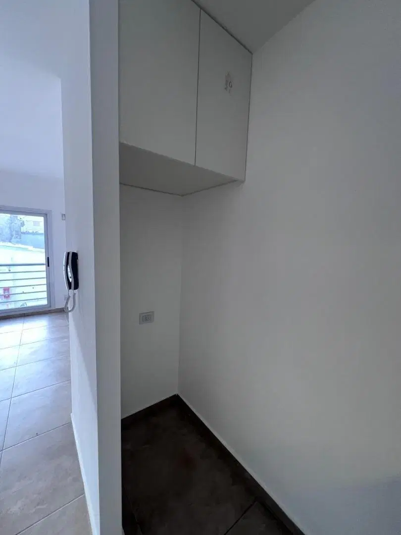 Departamento en Venta 2 ambientes Terraza Propia y Cochera 5