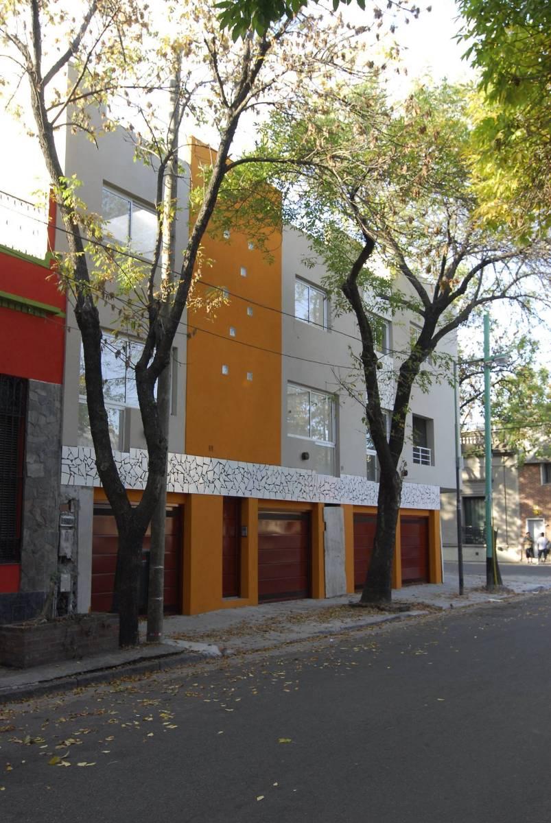 Propiedad en Argentina