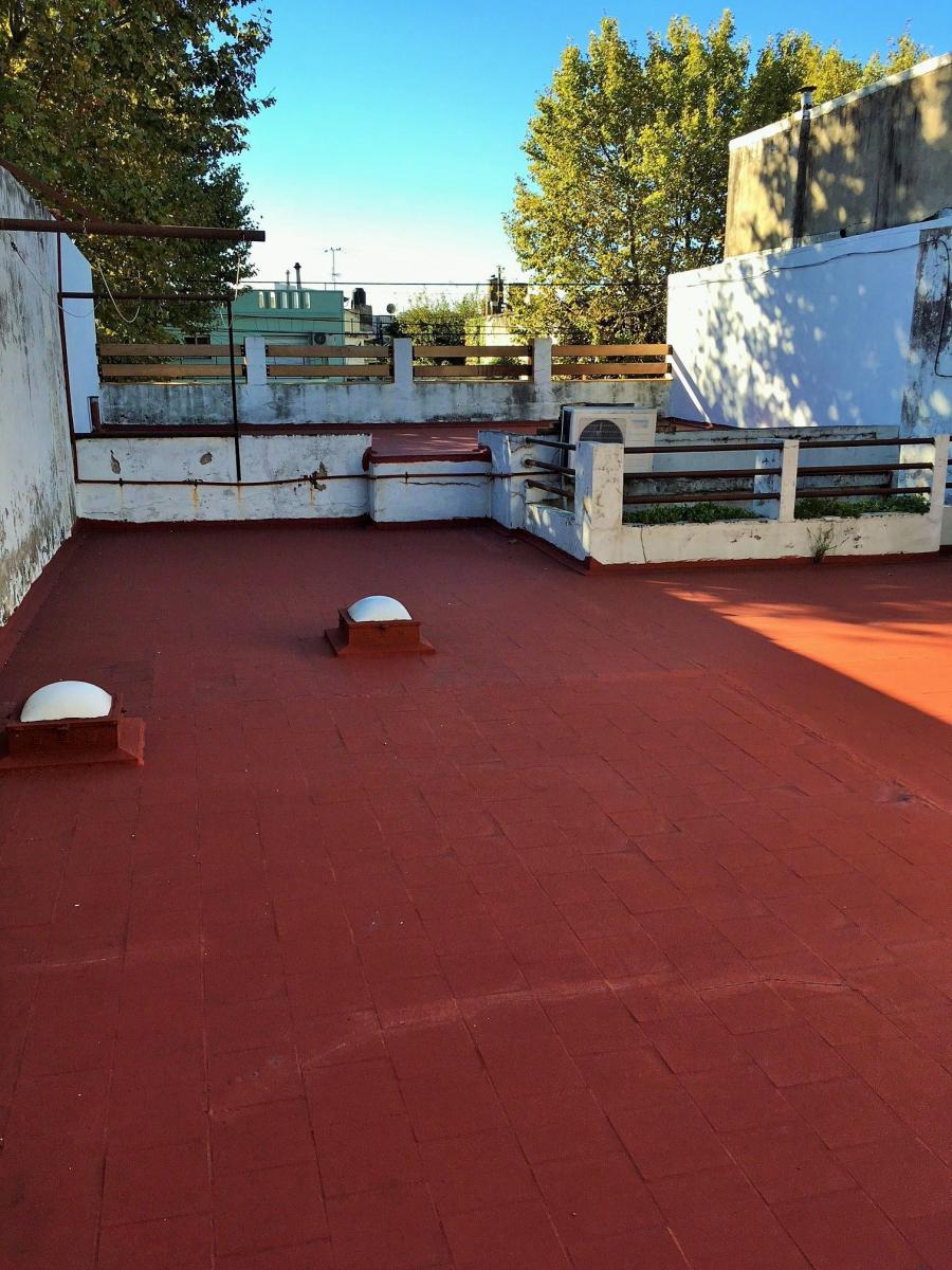 Iriarte al 2700