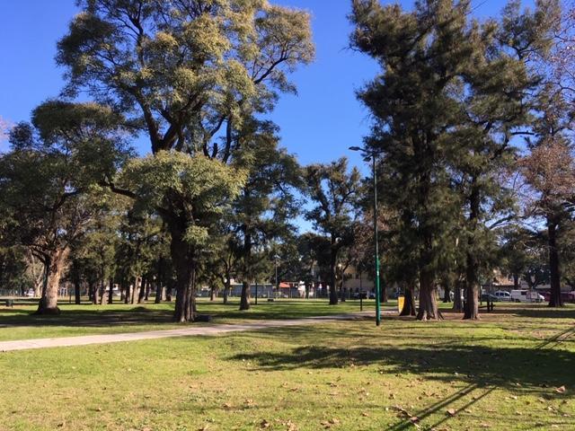 Propiedad en Argentina