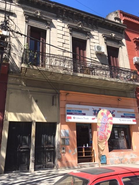 Propiedad en Argentina