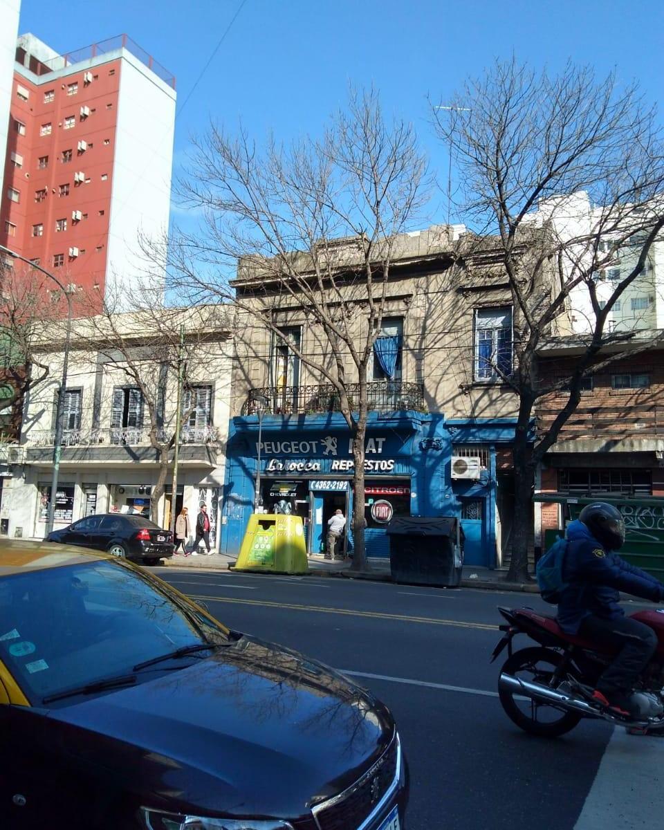 Propiedad en Argentina