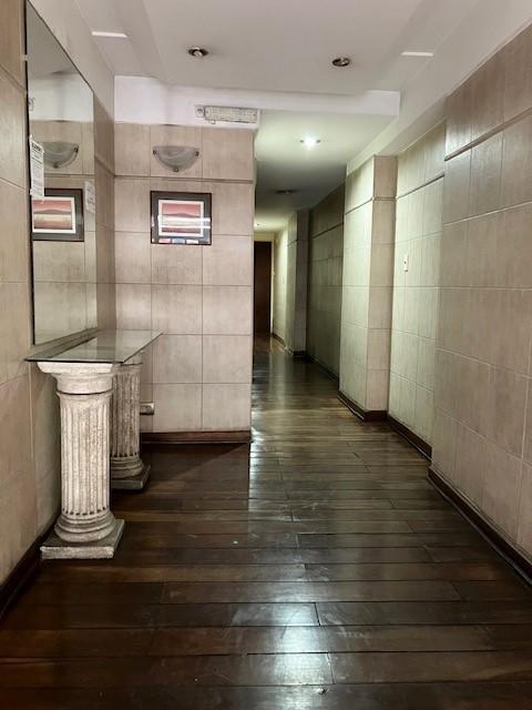 Av. Patricios al 0