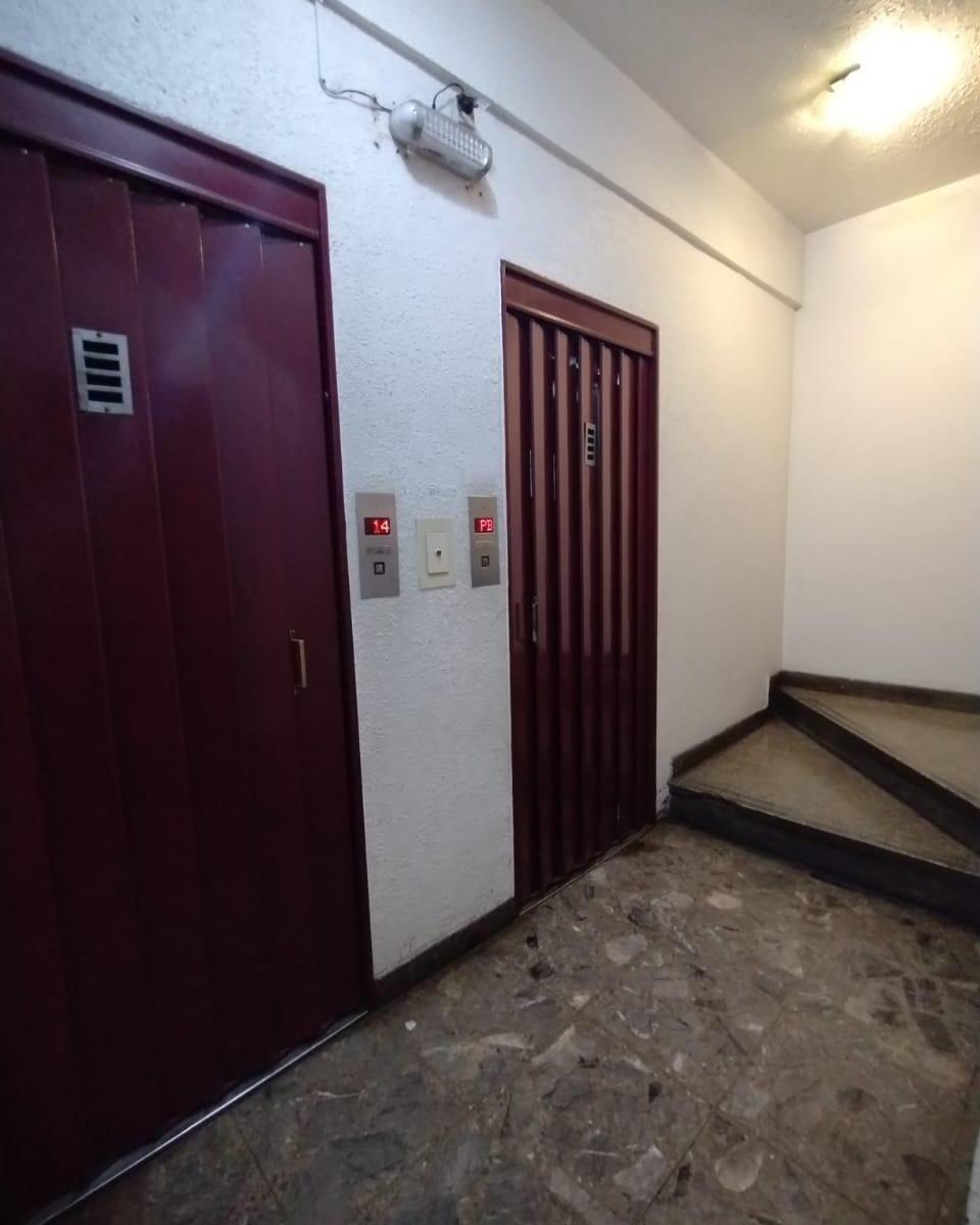 Foto de 3 ambientes al frente con balcón en venta Barracas - RESERVADO, imagen 4