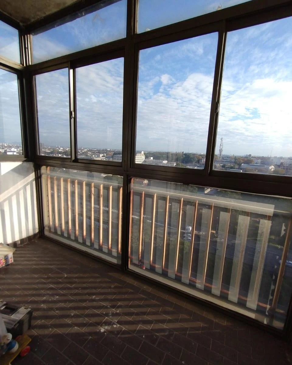 Foto de 3 ambientes al frente con balcón en venta Barracas - RESERVADO, imagen 2