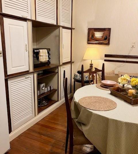 Foto de 3 ambientes con dependencia en venta Barrio Barracas - VENDIDO, imagen 4