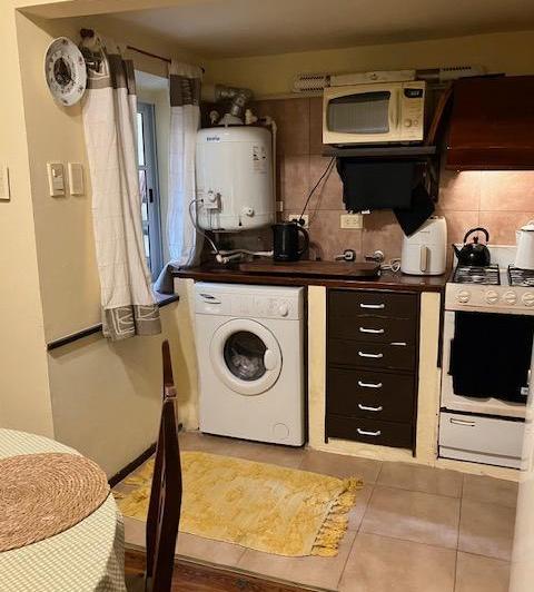 Foto de 3 ambientes con dependencia en venta Barrio Barracas - VENDIDO, imagen 5
