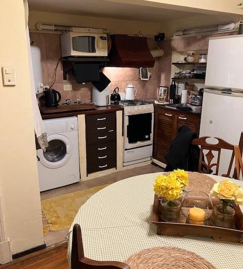 Foto de 3 ambientes con dependencia en venta Barrio Barracas - VENDIDO, imagen 3