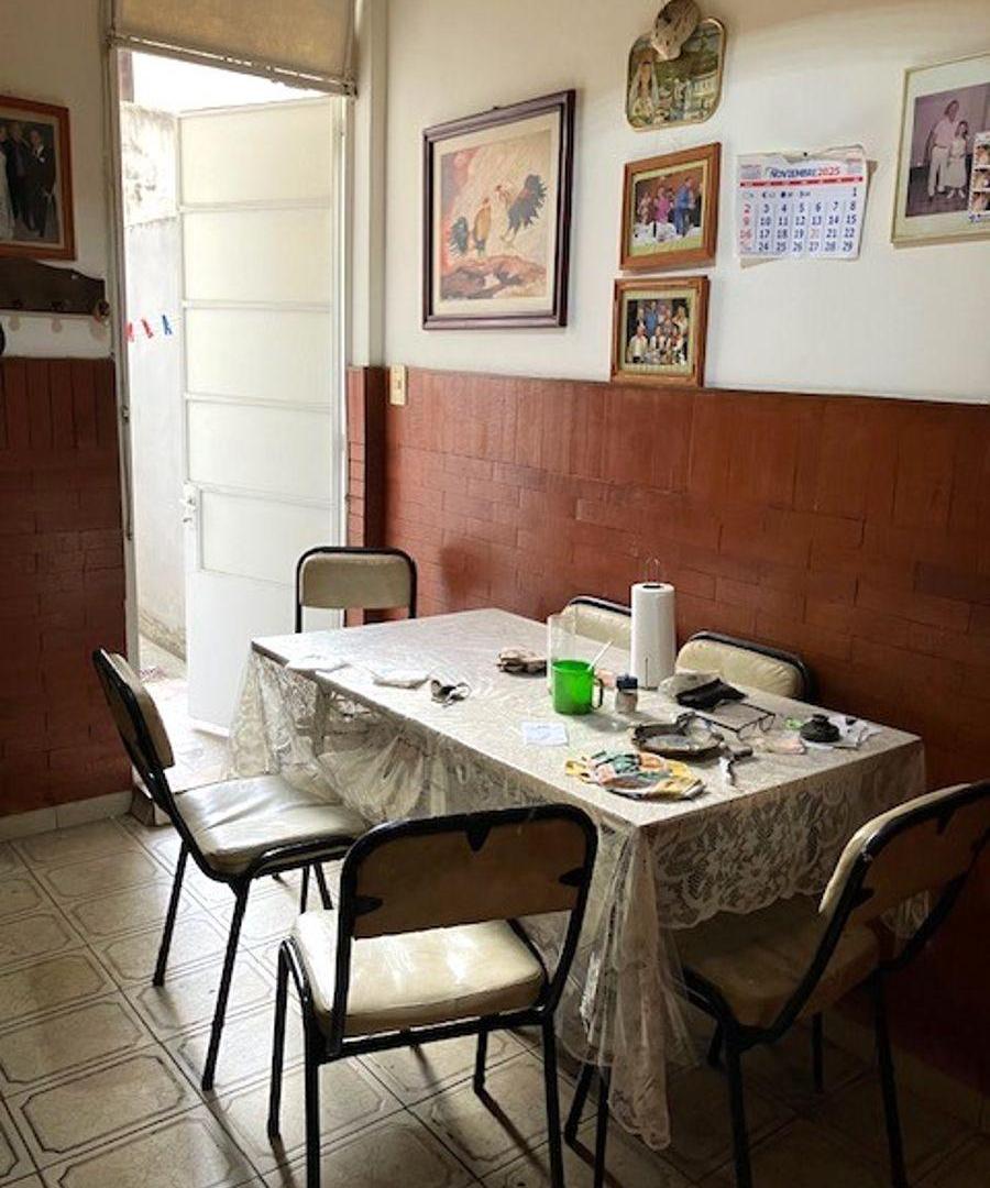 Foto de 2 ambientes al frente con patio en venta Barrio La Boca, imagen 5