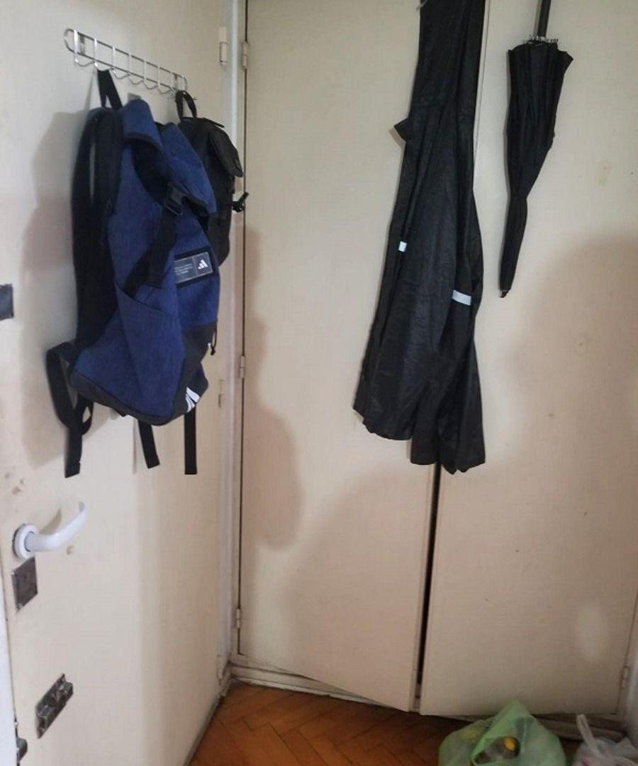 Foto de Departamento 2 ambientes al contrafrente a metros de Av. Martín García, imagen 4