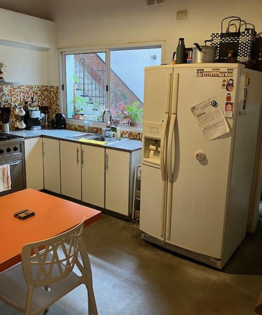 Foto de Casa 3 ambientes con dependencia - Cochera - Patio y terraza en venta, imagen 5