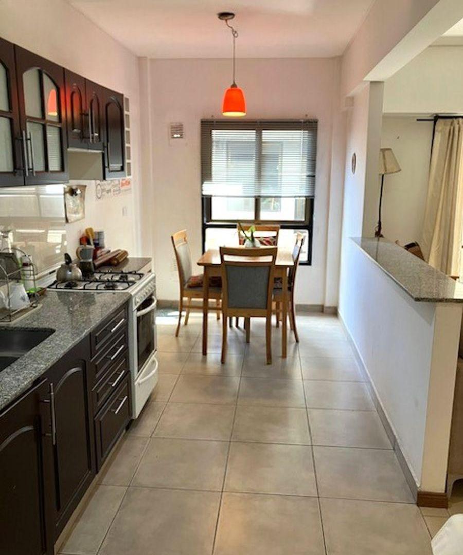 Foto de Departamento 2 ambientes en venta Barracas - Edificio con amenities, imagen 4