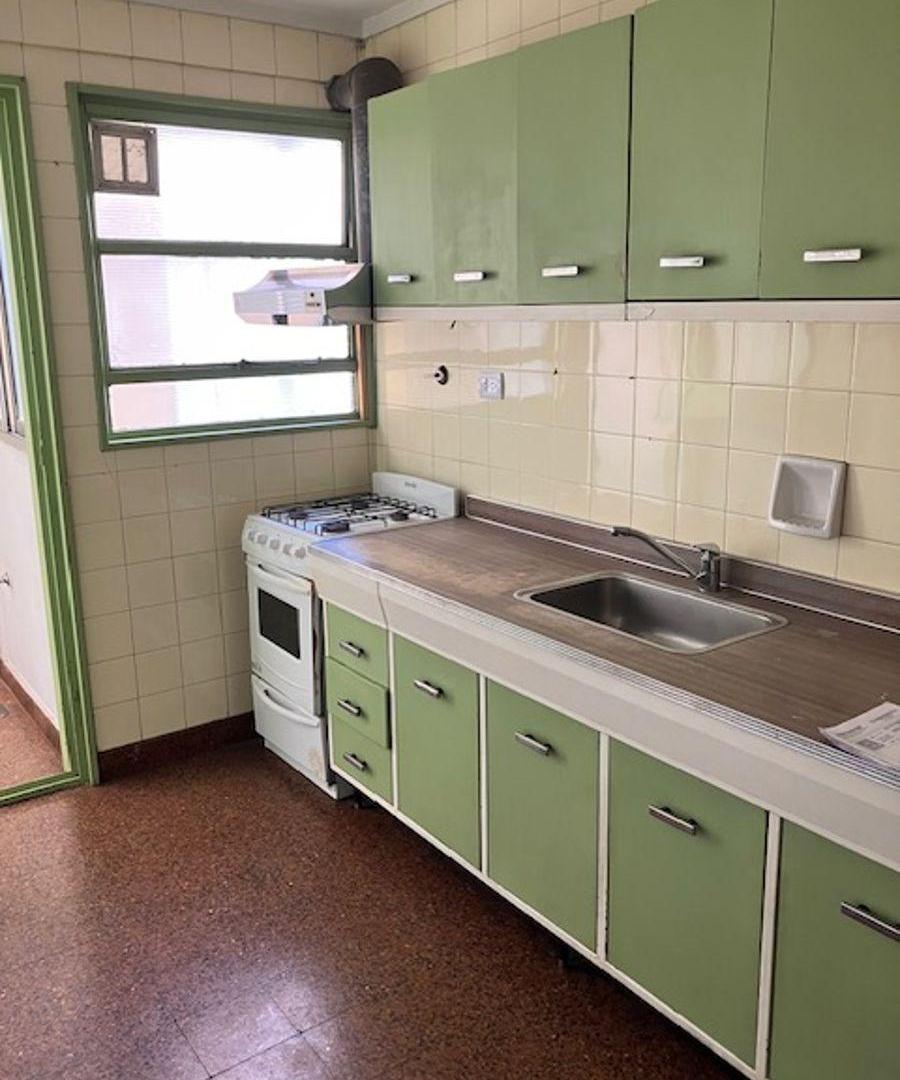 Foto de Departamento 3 ambientes al frente con balcón en venta Barracas, imagen 3