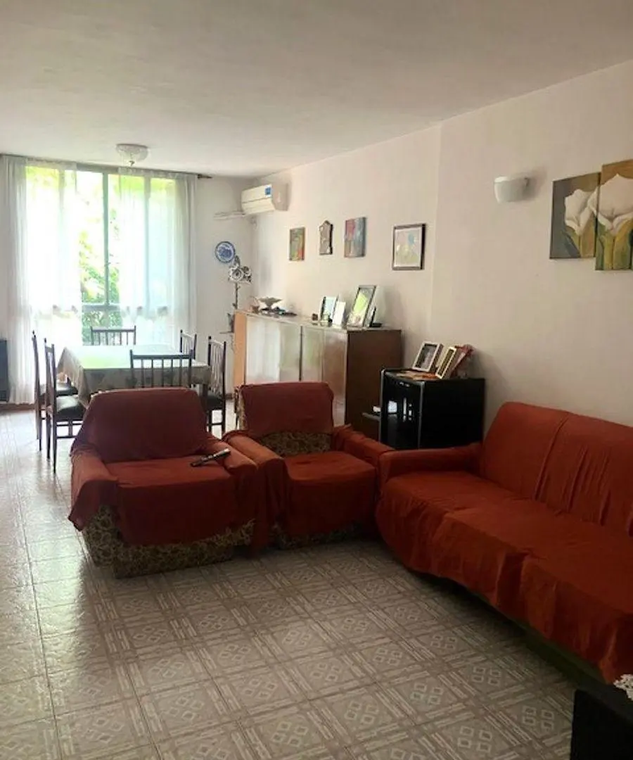4 ambientes al frente con vista abierta en venta Barrio La Boca 2