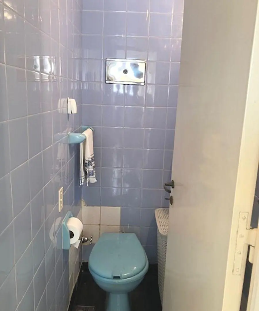 4 ambientes al frente con balcón en venta Barrio Barracas - 5