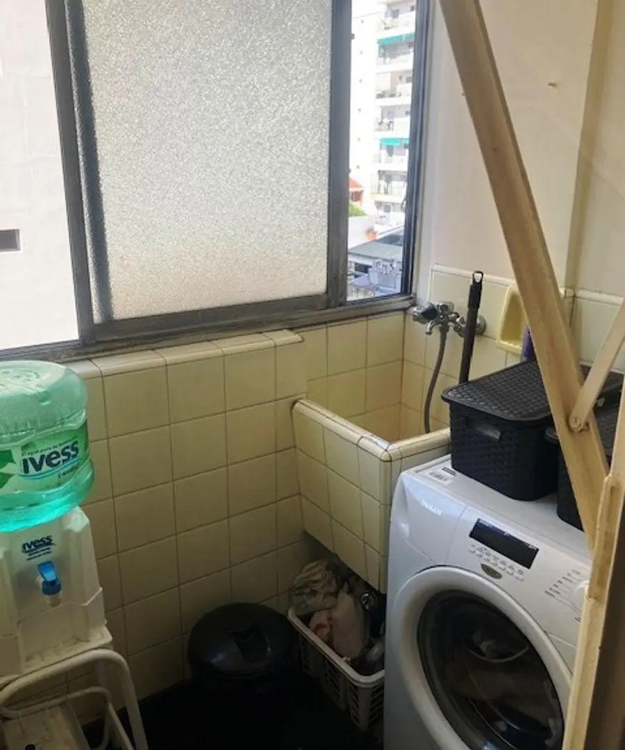 4 ambientes al frente con balcón en venta Barrio Barracas - 3