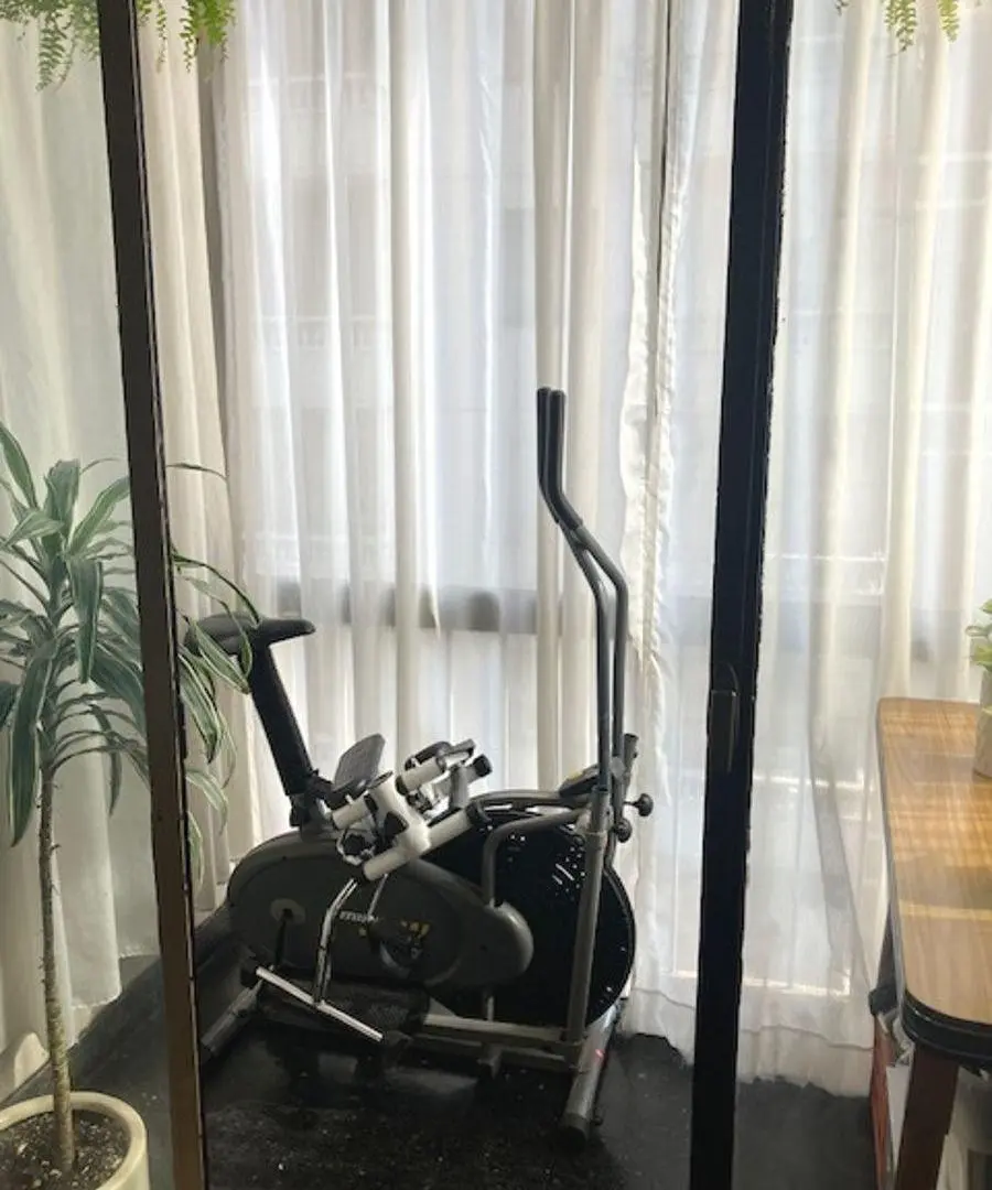 4 ambientes al frente con balcón en venta Barrio Barracas - 2