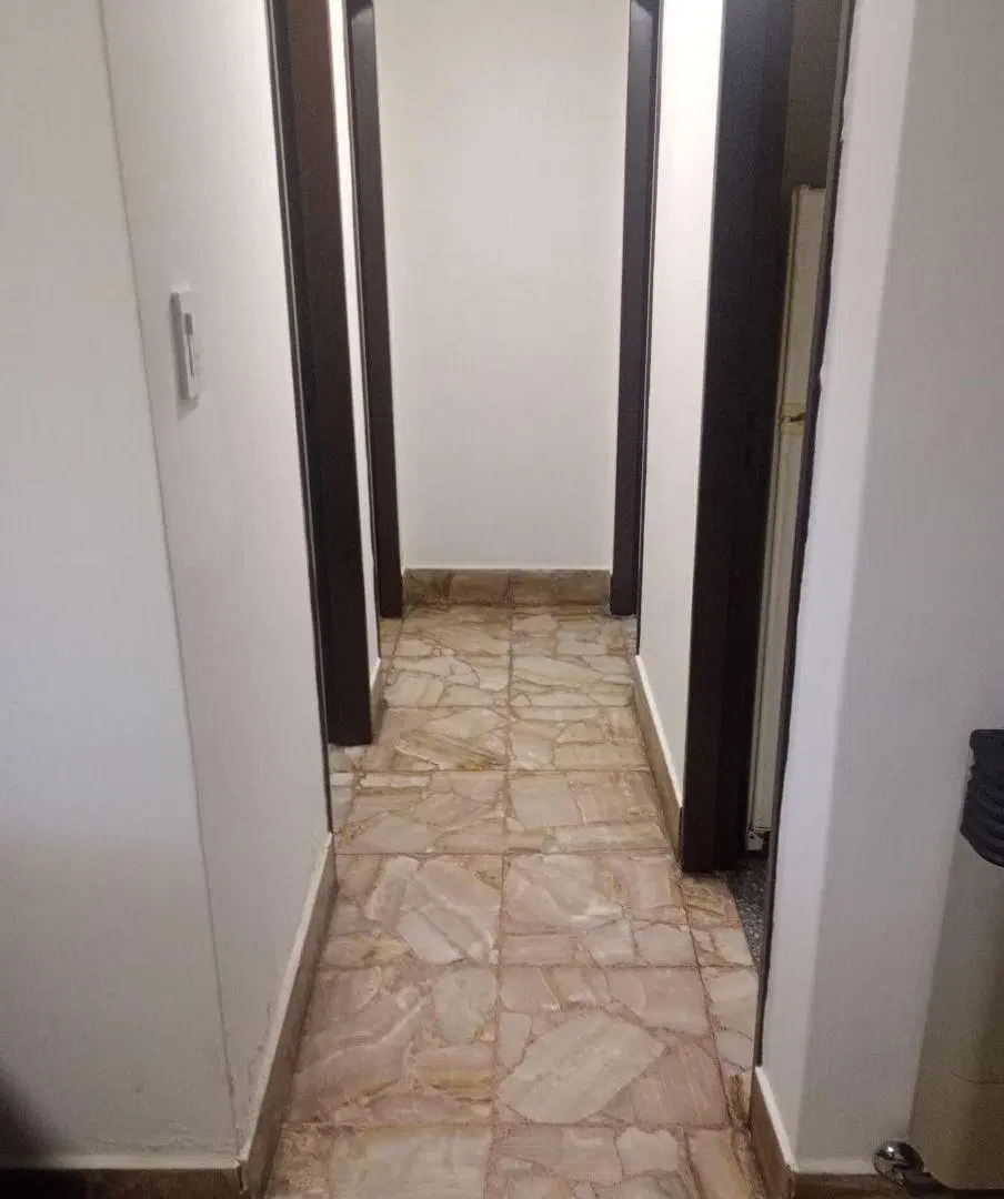 3 ambientes al frente con balcón corrido en venta Barracas 4