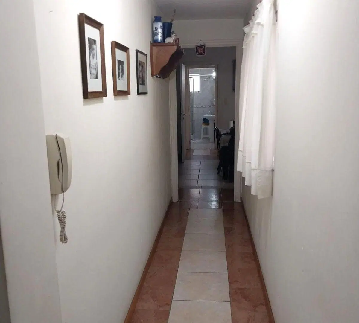 2 ambientes al frente con balcón - Edificio con amenities en venta Barracas 5