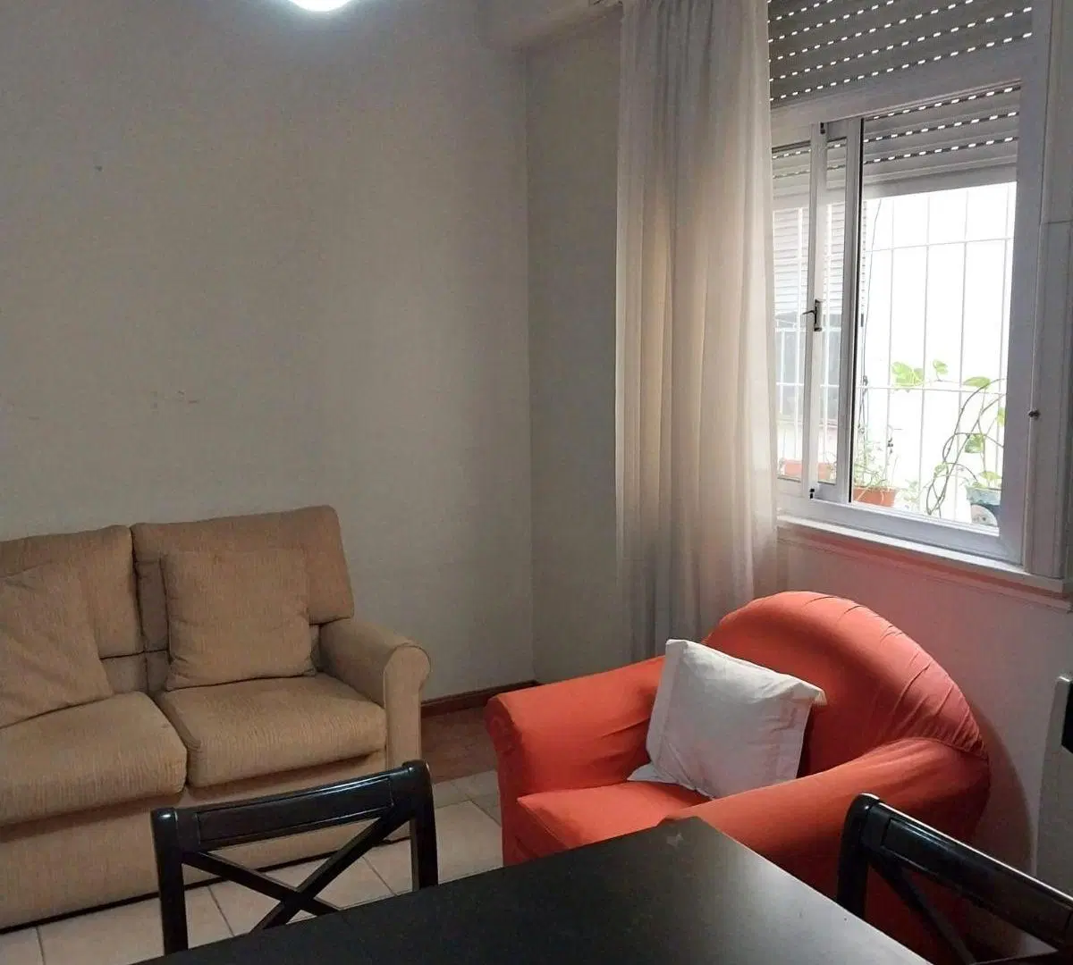 2 ambientes al frente con balcón - Edificio con amenities en venta Barracas 3