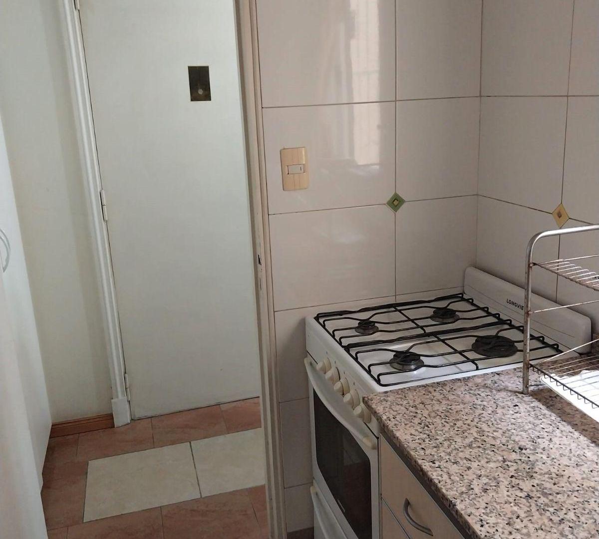 Foto de 2 ambientes al frente con balcón - Edificio con amenities en venta, imagen 3