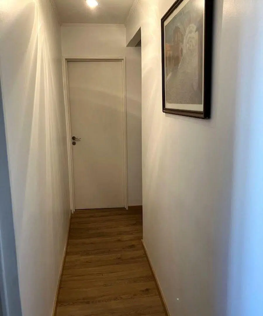 3 ambientes al frente con balcón - en venta Barracas 2
