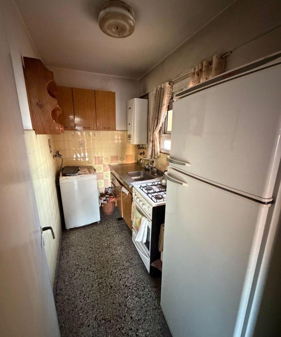 Foto de 3 ambientes al contrafrente en venta Barrio La Boca, imagen 5