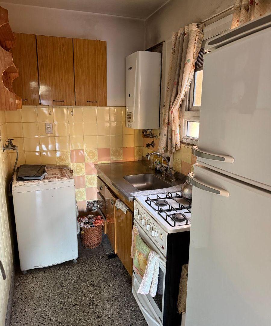 Foto de 3 ambientes al contrafrente en venta Barrio La Boca, imagen 3