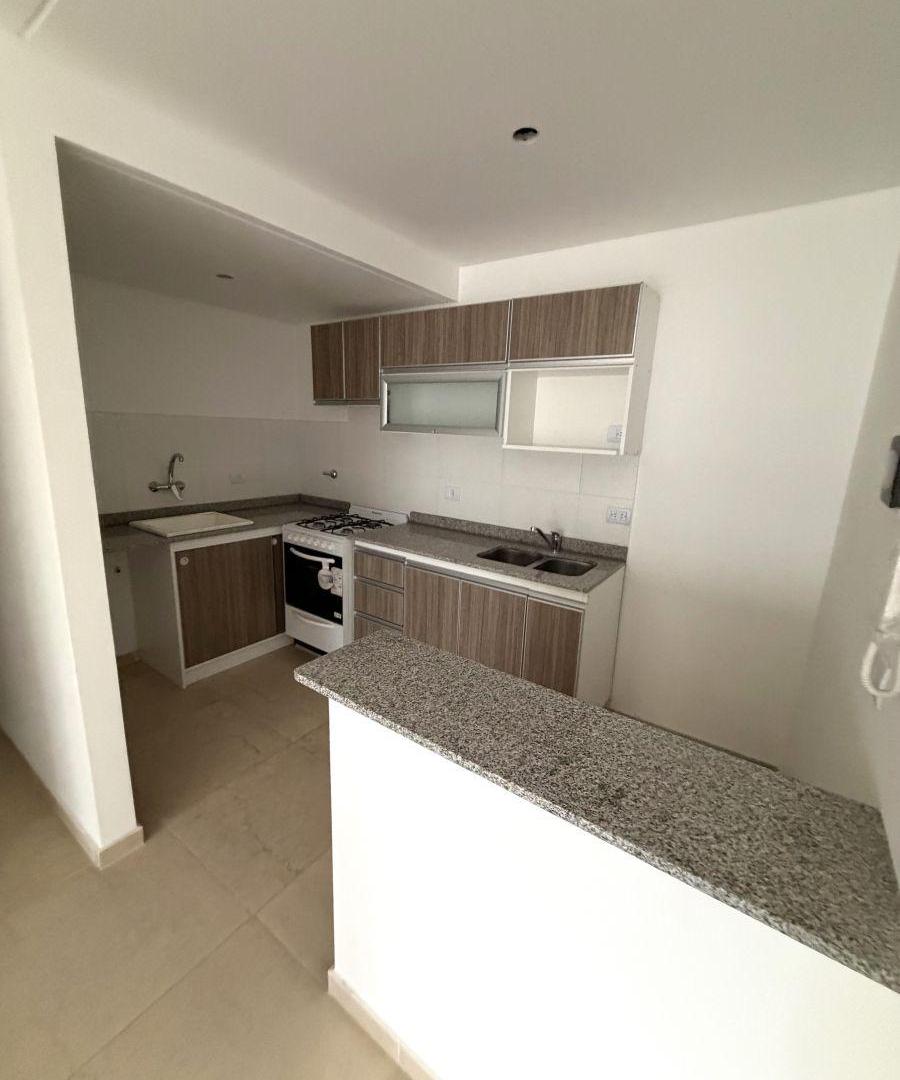 Foto de 2 ambientes a estrenar con balcón - Edificio con amenities en venta, imagen 4