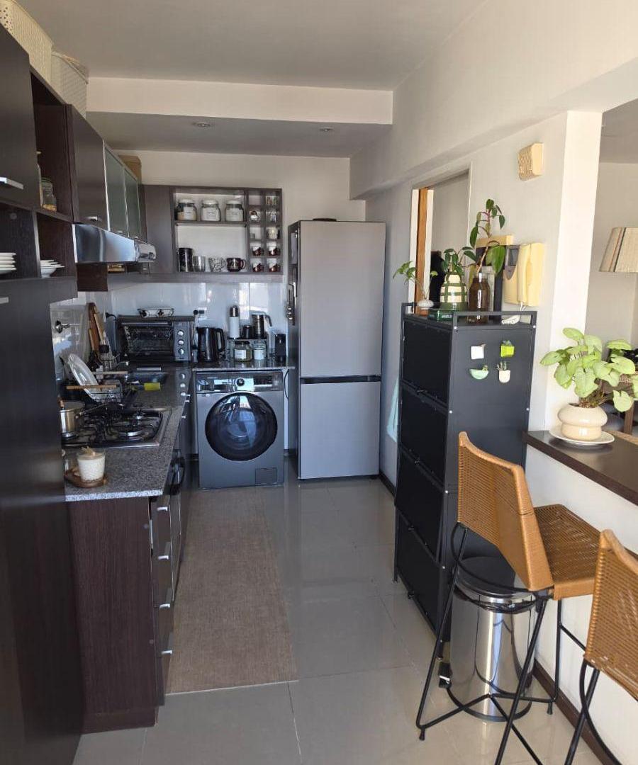 Foto de 2 ambientes al contrafrente en venta Barracas - Edificio con amenities, imagen 1
