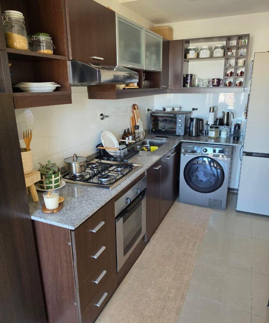 Foto de 2 ambientes al contrafrente en venta Barracas - Edificio con amenities, imagen 5