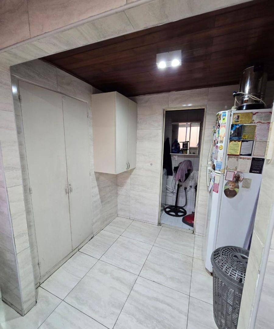 Foto de 4 ambientes con dependencia con balcón corrido en venta Barracas, imagen 4