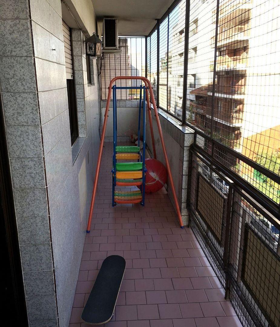 Foto de 4 ambientes con dependencia con balcón corrido en venta Barracas, imagen 5