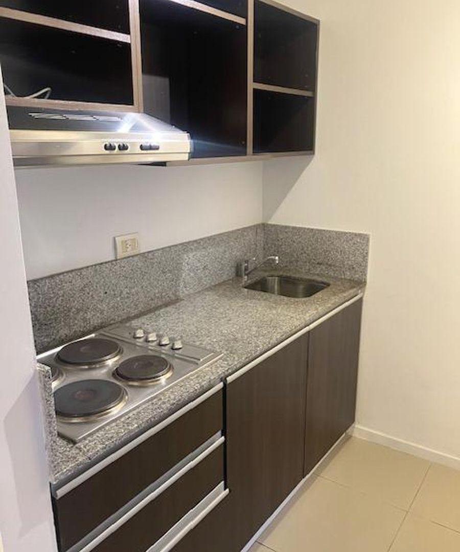 Foto de 1 ambiente al contrafrente con balcón en venta Barracas - Edificio con, imagen 5
